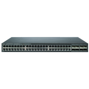 ICX 7850-48c Switch Commutateur Ethernet 48 Ports 10gbase-t